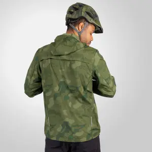 Windproof jacket Endura Hummvee image-3