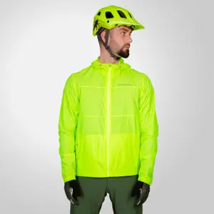 Windproof jacket Endura Hummvee image-2