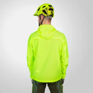 Windproof jacket Endura Hummvee image-3