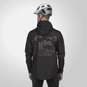 Jacket Endura SingleTrack II image-3