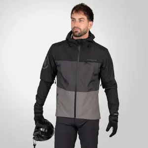 Jacket Endura SingleTrack II image-2