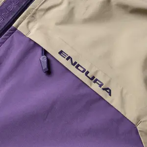 Waterproof jacket Endura Singletrack II image-3
