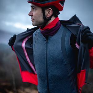 3sezónní bunda Endura Pro SL AW image-5