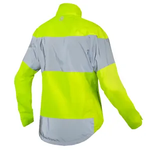 Veste imperméable Endura Urban Luminite EN1150 image-2