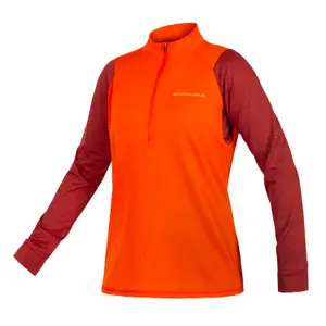 Long Sleeve, Damen Endura SIngleTrack image-0