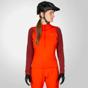 Long Sleeve, Damen Endura SIngleTrack image-2