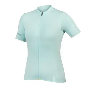 Maillot femme Endura Pro SL II M/C image-0