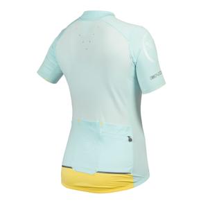 Maillot femme Endura Pro SL II M/C image-1