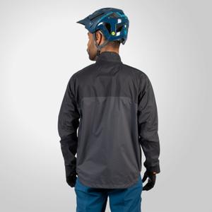 Wodoodporna kurtka typu pull-on Endura MT500 Lite image-4