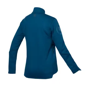 Γυναικεία softshell ζακέτα Endura SingleTrack image-1