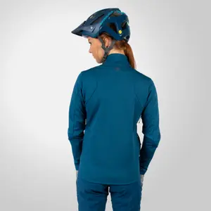 Γυναικεία softshell ζακέτα Endura SingleTrack image-3