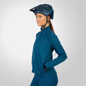 Γυναικεία softshell ζακέτα Endura SingleTrack image-4