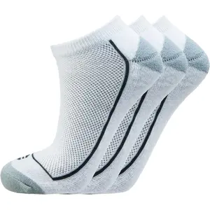 Chaussettes Endurance Boron (x3) image-0