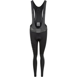 Lange Radlerhose Damen Endurance Jayne AY