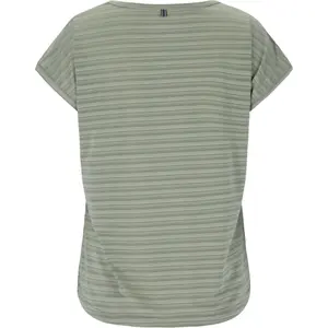 T-shirt de mulher Endurance Limko image-1