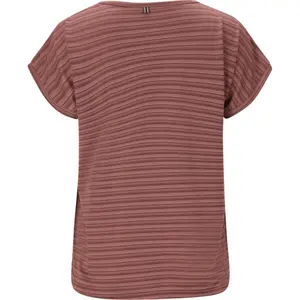 T-shirt de mulher Endurance Limko image-1