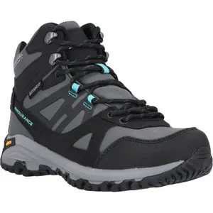 Damen-Wanderschuhe Endurance Museu Vibram WP image-1