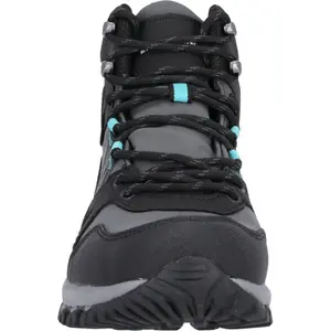 Damen-Wanderschuhe Endurance Museu Vibram WP image-2