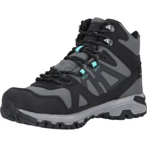 Damen-Wanderschuhe Endurance Museu Vibram WP image-3