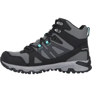 Damen-Wanderschuhe Endurance Museu Vibram WP image-4