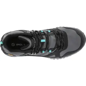 Damen-Wanderschuhe Endurance Museu Vibram WP image-5