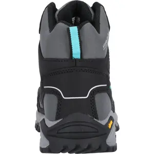 Damen-Wanderschuhe Endurance Museu Vibram WP image-6