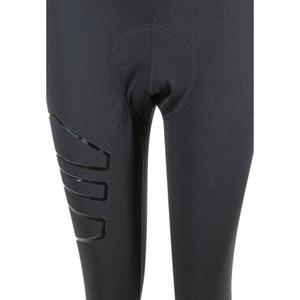 Lange Radlerhose Damen Endurance Jayne image-2