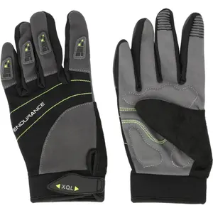 Long gloves Endurance Gamal AY