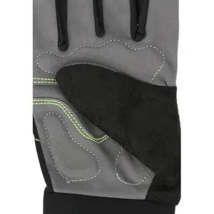 Long gloves Endurance Gamal AY image-2