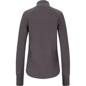 Træningstop til kvinder Endurance Canna V2 image-1