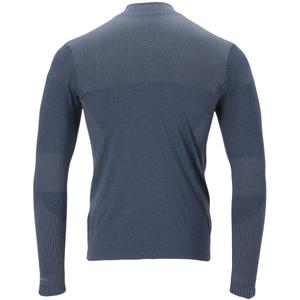 Långärmad undertröja 1/4 zip Endurance Jaro image-1