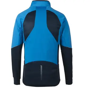 Træningsjakke til kvinder Endurance Rayna XCS image-1