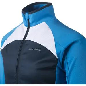 Træningsjakke til kvinder Endurance Rayna XCS image-2