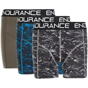 Παιδικό σλιπ Endurance Olpino (x3)