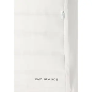 Women's hybrid sleeveless jacket Endurance Reitta image-2