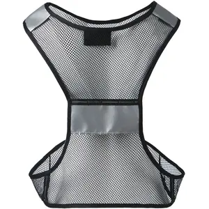 Vest Endurance Borwey image-1