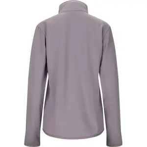 Camisola de manga comprida feminina Endurance Vironic image-1