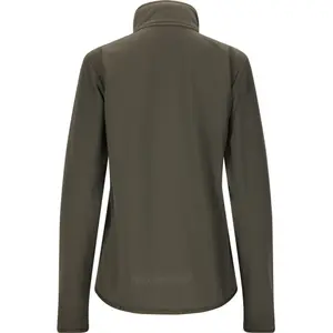 Women's Long Sleeve Jersey Endurance Vironic image-1