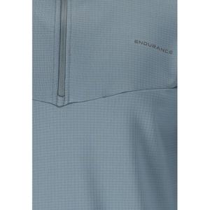 Langärmeliges UnterziehTrikot Endurance Ledger image-2