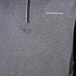 Κοντομάνικο μπλουζάκι παιδιού Endurance Lanbark image-2