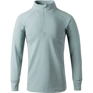 Γυναικείο αθλητικό τοπ Endurance Daitine Mesh-Tech image-0