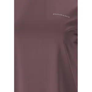 Camiseta de mujer Endurance Keily image-2