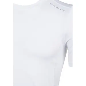 T-Shirt Endurance Power V2 image-2
