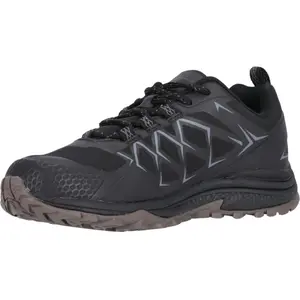 Wanderschuhe Damen Endurance Tingst image-3