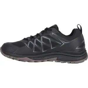 Wanderschuhe Damen Endurance Tingst image-4