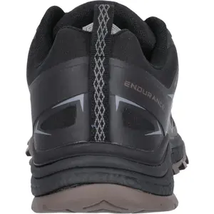 Wanderschuhe Damen Endurance Tingst image-6