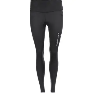 Mallas para mujer Endurance Energy Windblock image-0