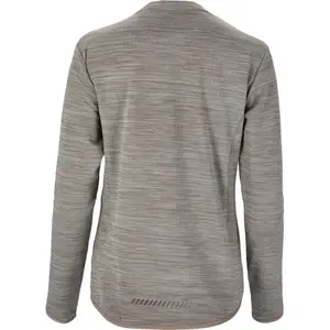 Damski jersey z długim rękawem Endurance Leah Loose fit image-1