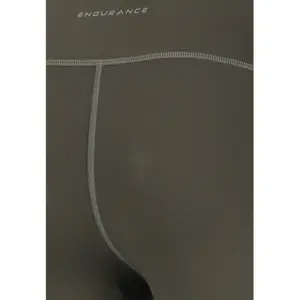 Leggings för kvinnor Endurance Raleigh image-2