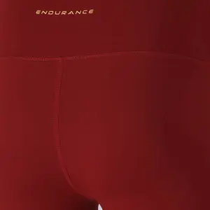Leggings Damen Endurance Raleigh image-2